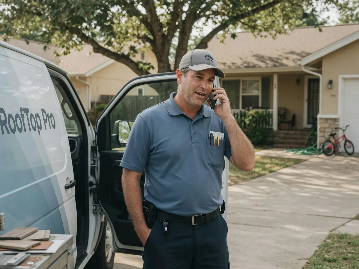 Roof Repair Bairoil, WY FAQs